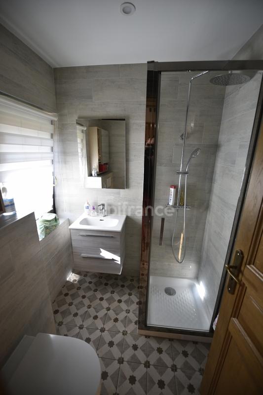 Maison - 116 m² - 4 pièces