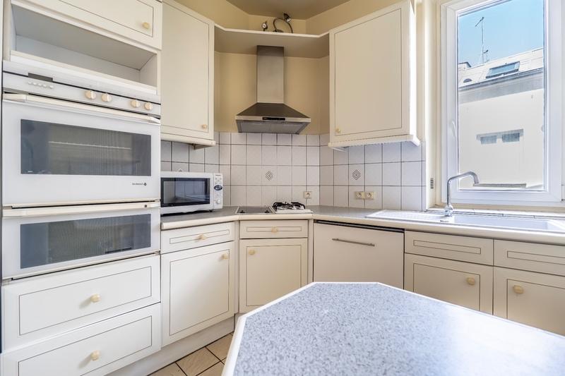 Appartement - 49 m² - 2 pièces