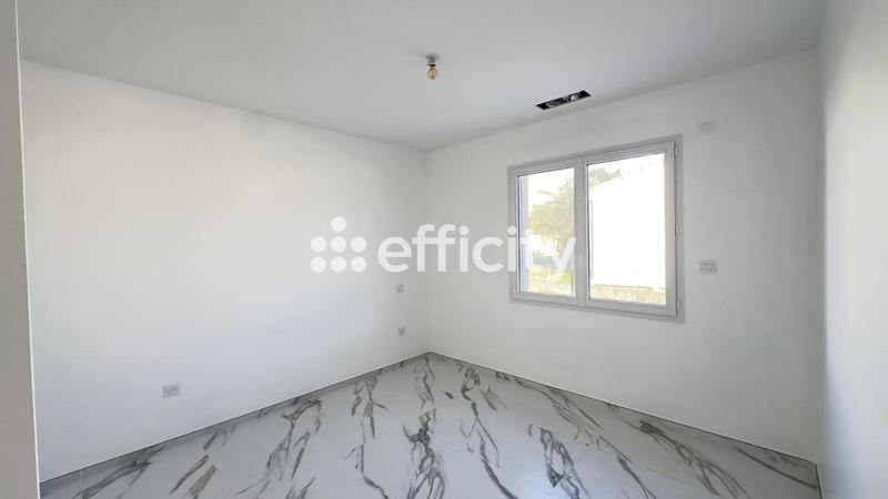 Pavillon - 102 m² - 4 pièces