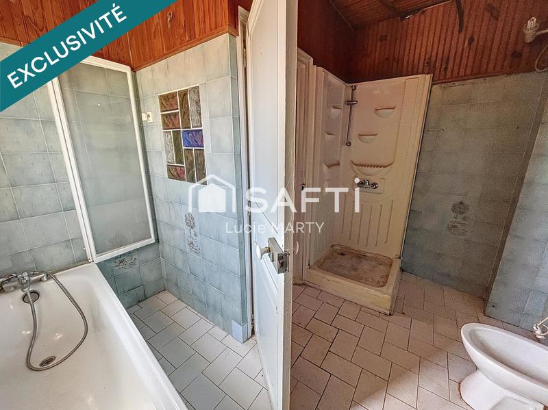 Appartement - 129 m² - 4 pièces