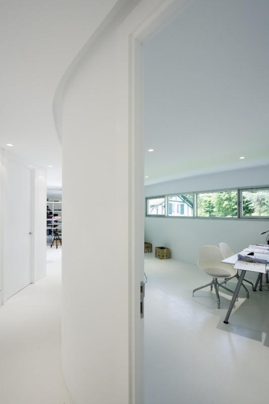 Propriété - 320 m² - 8 pièces