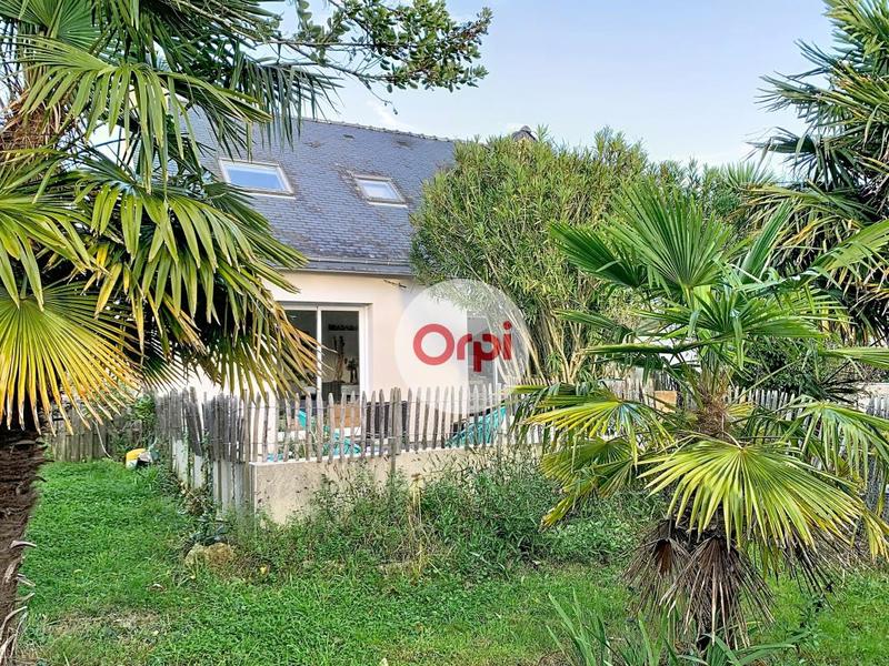 Maison - 114 m² - 4 pièces