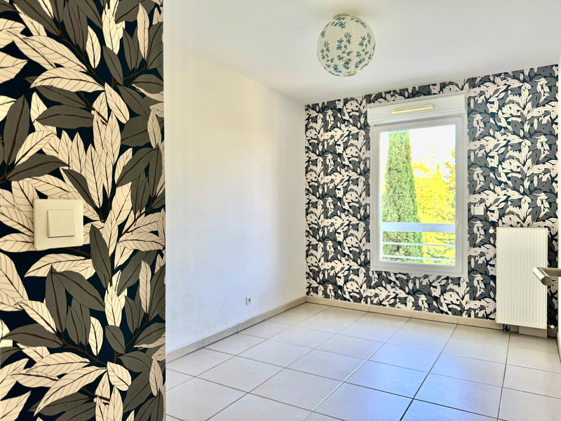 Appartement - 80 m² - 3 pièces