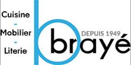 Brayé | Mobilier - Cuisine - Literie