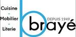 Brayé | Mobilier - Cuisine - Literie