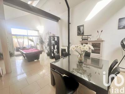 Maison - 130 m² - 4 pièces