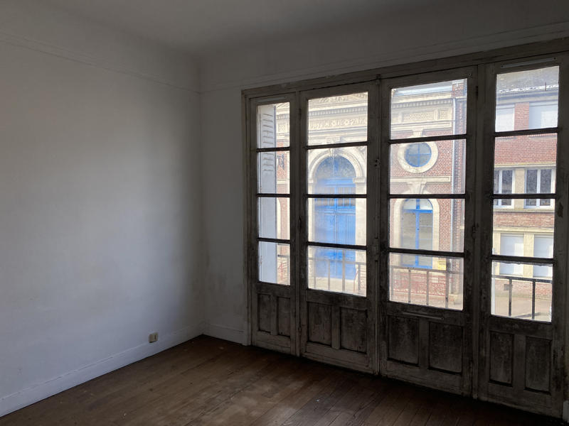 Maison - 151 m² - 7 pièces