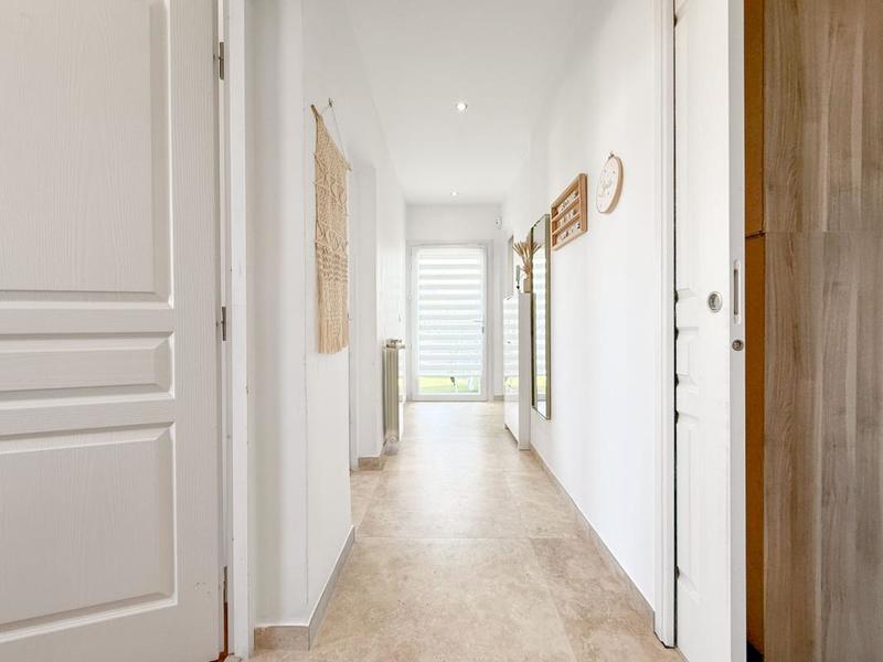 Villa - 87 m² - 4 pièces