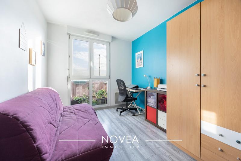 Appartement - 71 m² - 3 pièces