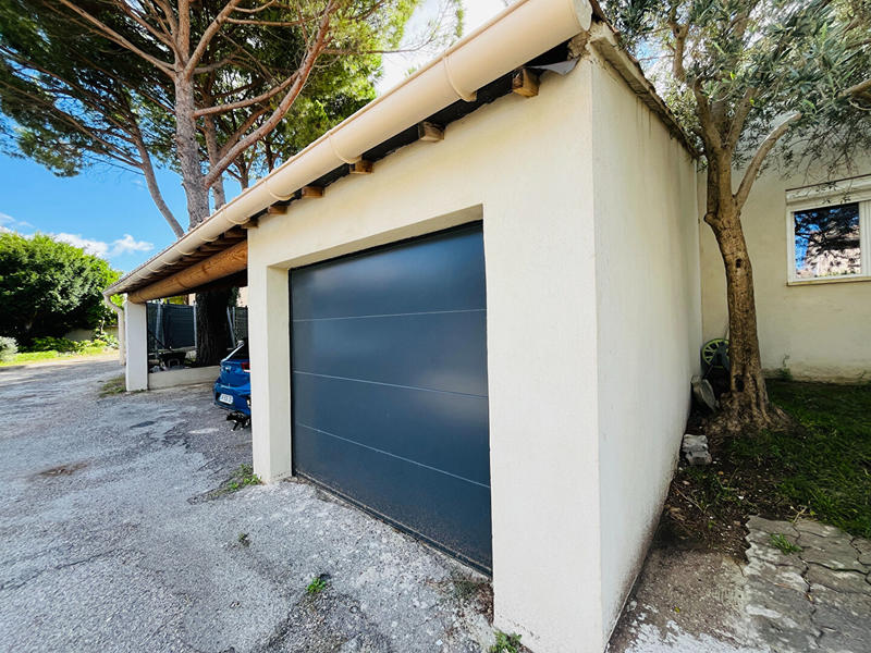 Maison - 161 m² - 5 pièces