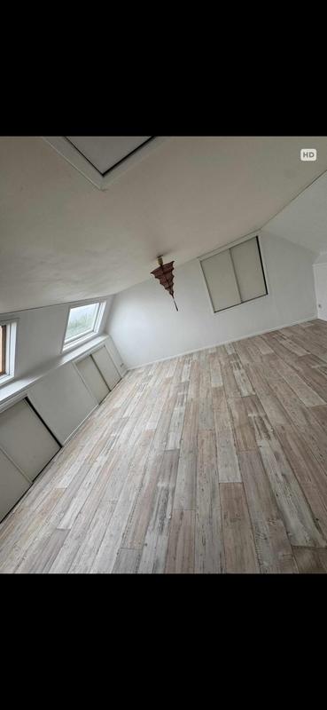 Maison - 121 m² - 4 pièces