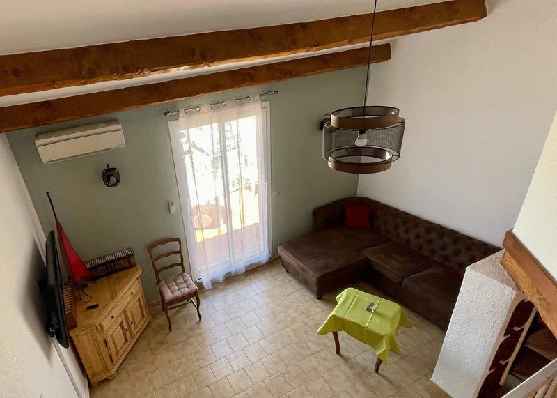 Maison - 65 m² - 4 pièces