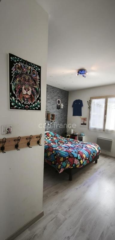 Maison - 157 m² - 5 pièces