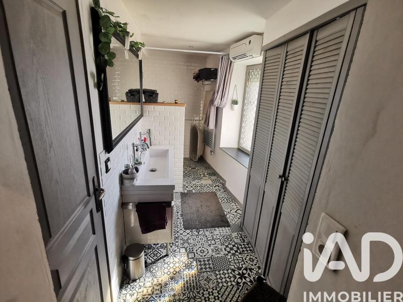 Maison - 154 m² - 5 pièces