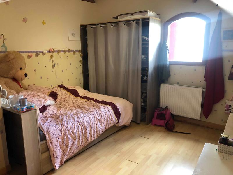 Maison - 160 m² - 5 pièces