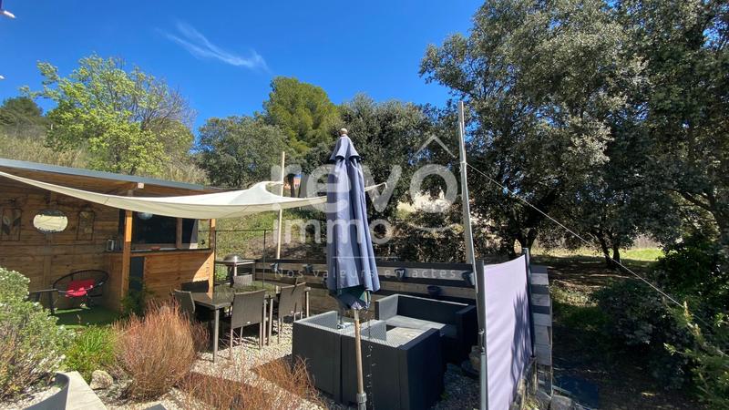 Villa - 214 m² - 7 pièces