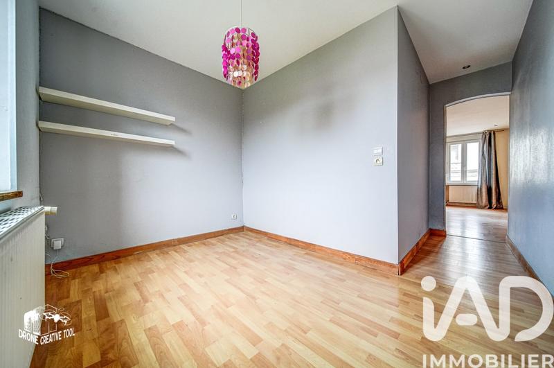 Appartement - 70 m² - 4 pièces