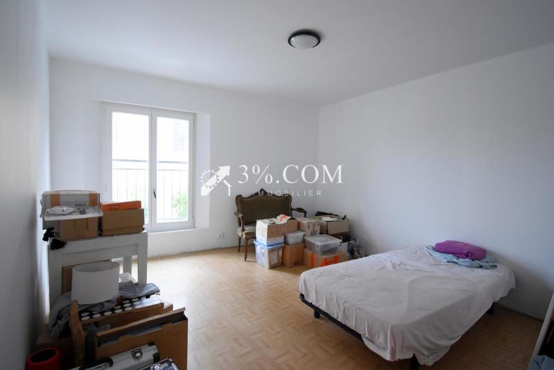 Maison de village - 151 m² - 5 pièces