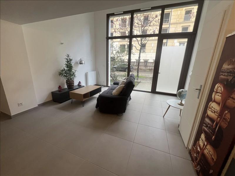 Appartement - 98 m² - 2 pièces