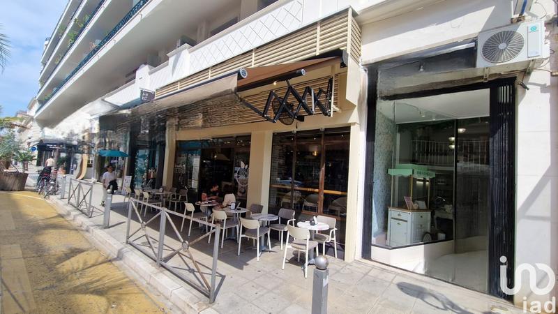 Local commercial - 38 m²