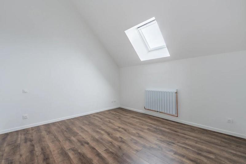 Maison - 128 m² - 6 pièces