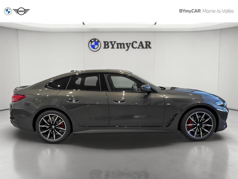 Bmw i4 G26 Lci xDrive40 401 ch Bva m Sport
