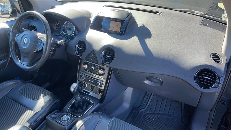 Renault Koleos 2.0 dCi 150 Bose