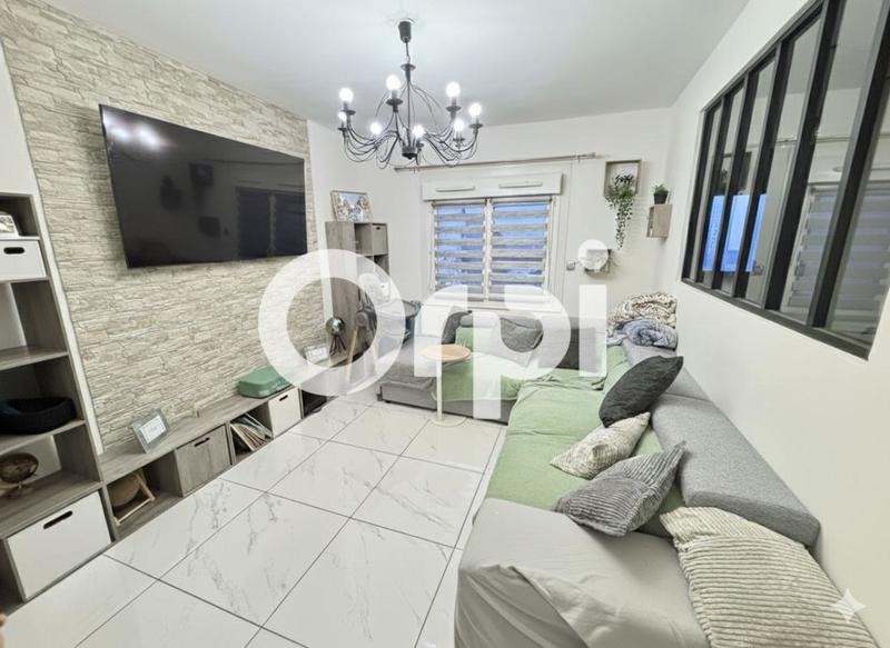 Maison - 101 m² - 4 pièces