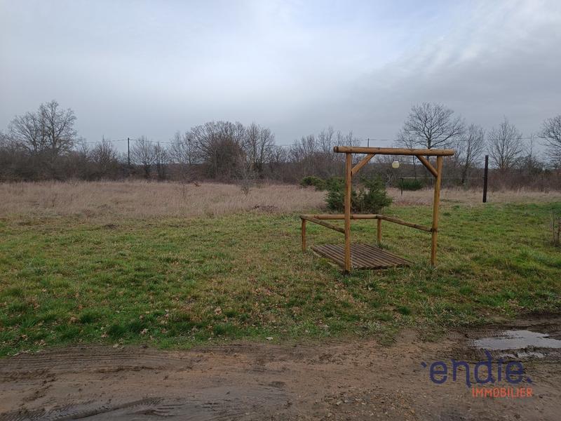 Maison - 172 m² - 8 pièces