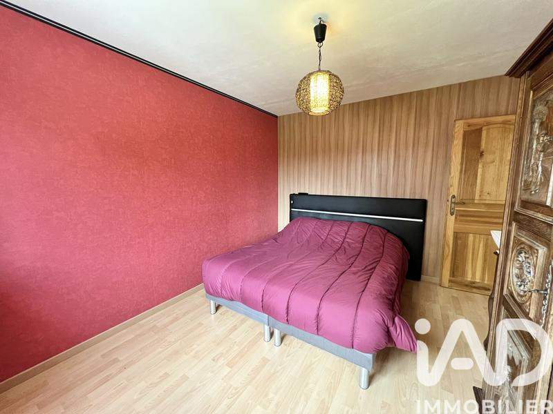 Maison - 56 m² - 3 pièces