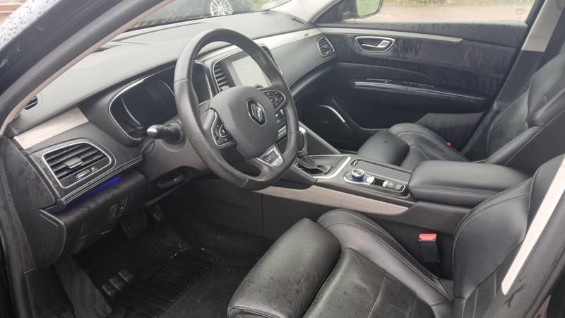 Renault Talisman 1.6 TCe 200 Edc7 Initiale Paris