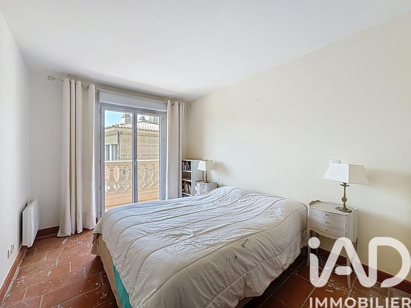 Appartement - 98 m² - 3 pièces