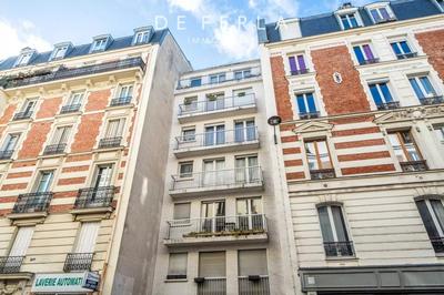 Appartement - 24 m² - 1 pièce