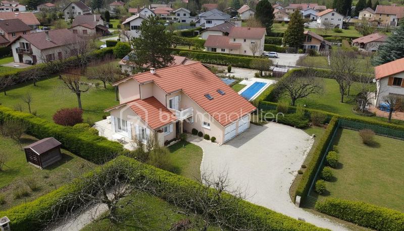 Maison de village - 121 m² - 5 pièces