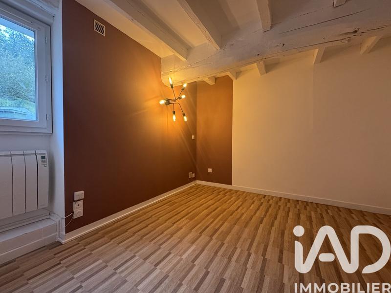 Maison - 134 m² - 5 pièces