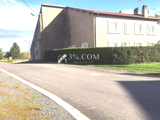 Maison - 181 m² - 8 pièces