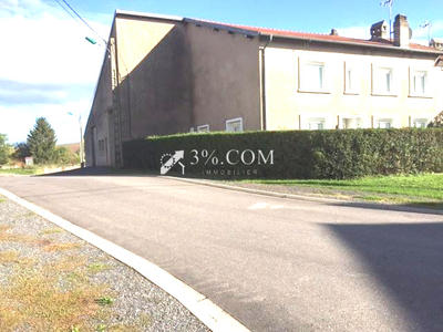 Maison - 181 m² - 8 pièces