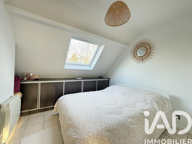 Appartement - 32 m² - 2 pièces