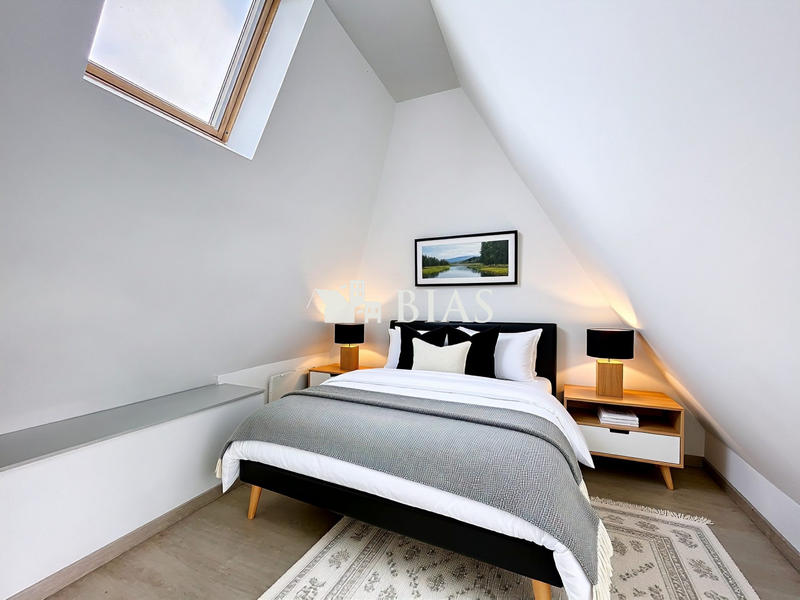 Maison - 48 m² - 3 pièces