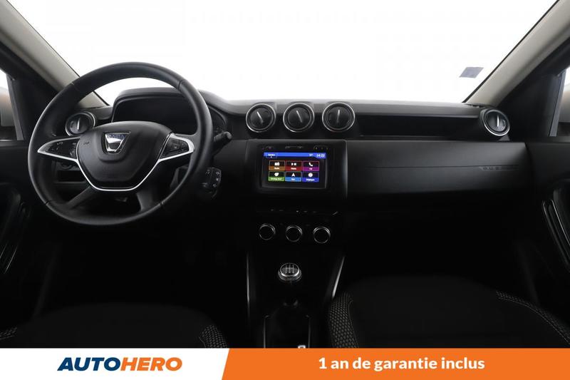 Dacia Duster II 1.0 TCe Prestige 4x2 101 ch