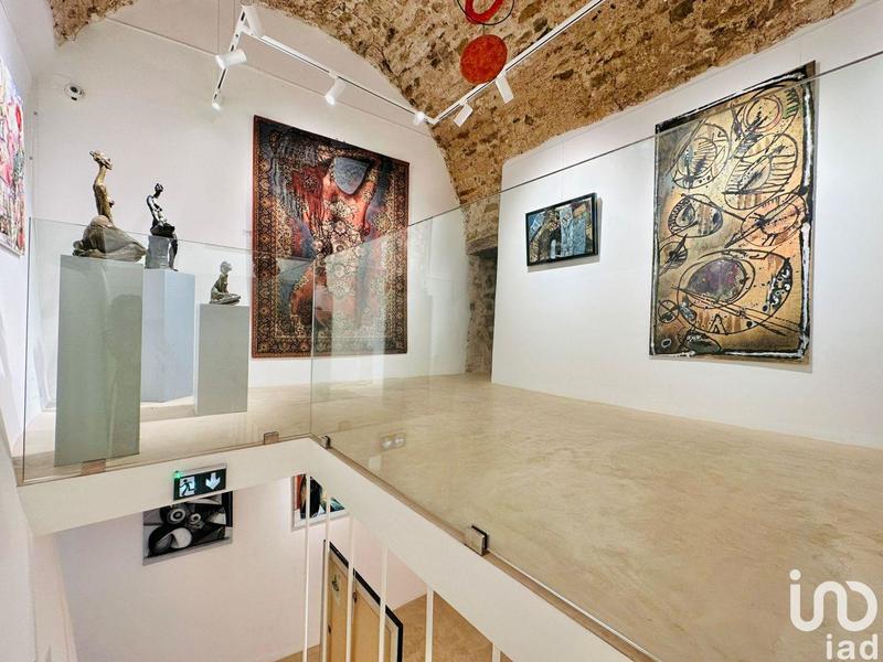 Local commercial - 150 m²