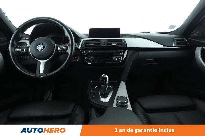 Bmw Série 3 Touring 320i xDrive m Sport Bva8 184 ch