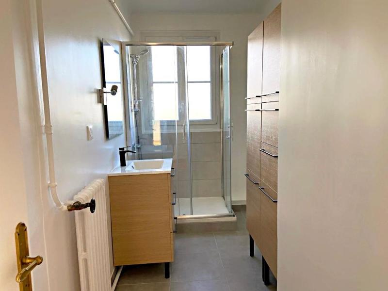 Appartement - 90 m² - 3 pièces