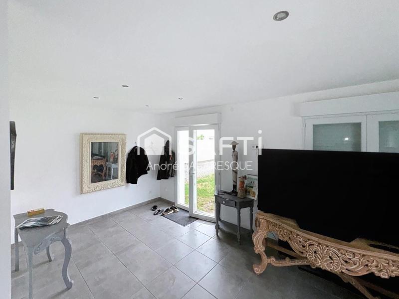 Maison - 177 m² - 7 pièces