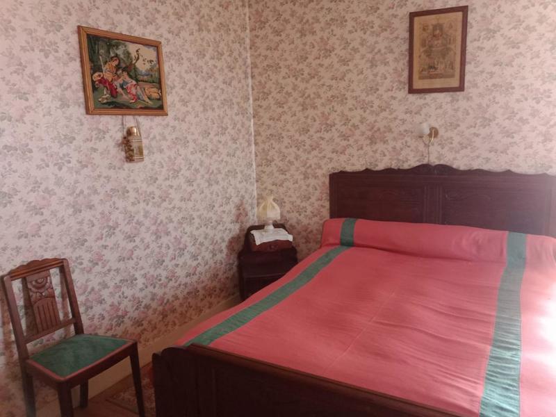 Maison - 285 m² - 13 pièces