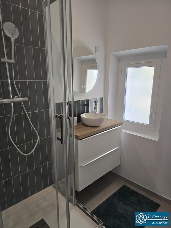 Appartement - 69 m² - 4 pièces