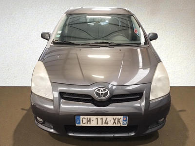 Toyota Corolla Verso 2.2 D4-D 136 5p