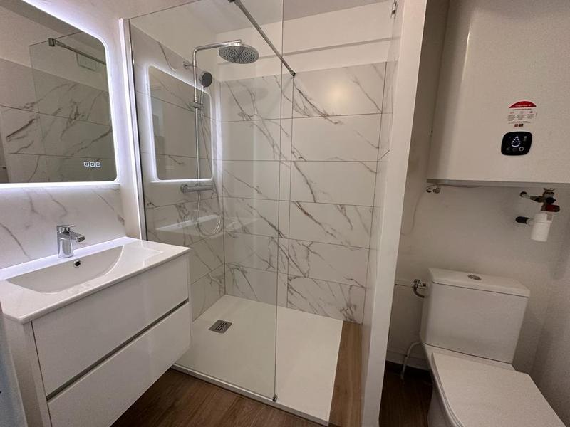 Appartement - 34 m² - 2 pièces