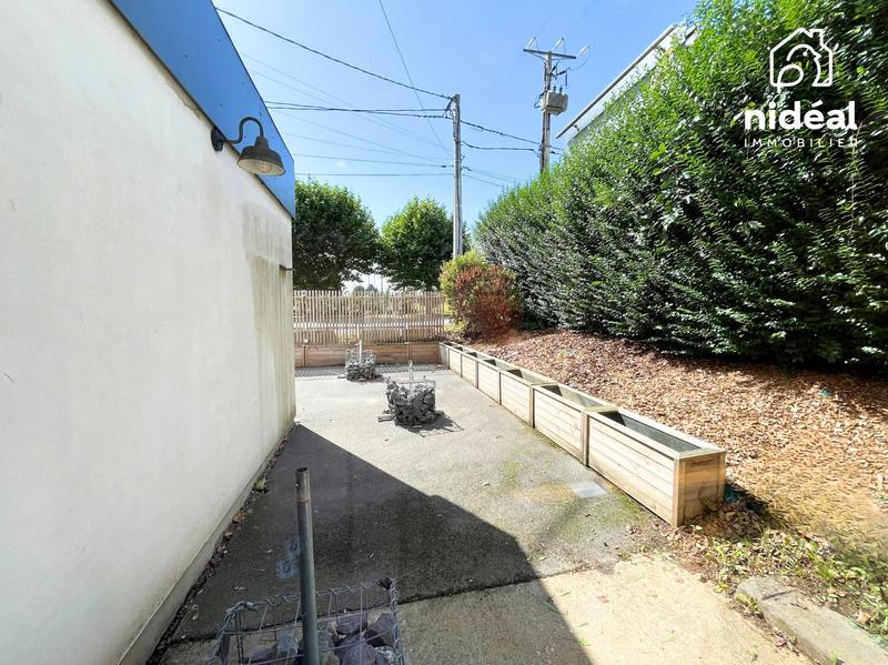 Fonds de commerce - Hôtellerie / Restauration - 200 m²