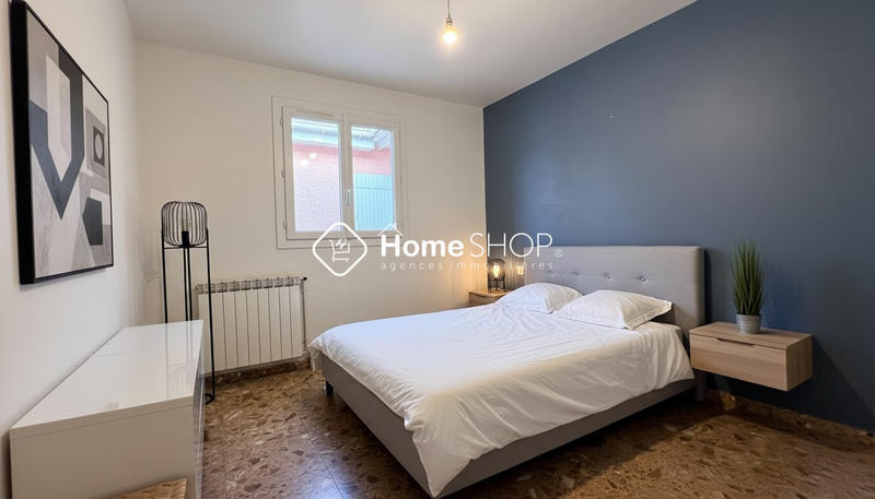 Villa - 120 m² - 6 pièces